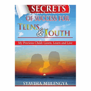 Secrets of success for Teens & Youths